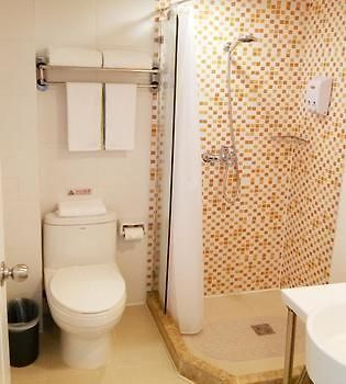 Home Inn Beijing Anningzhuang East Road Exterior photo