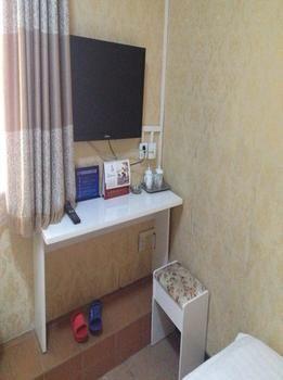 Home Inn Beijing Anningzhuang East Road Exterior photo