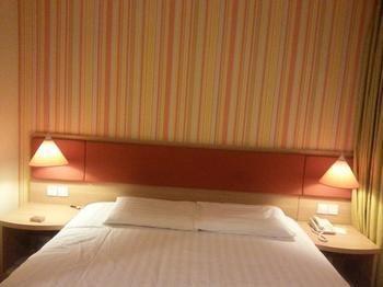 Home Inn Beijing Anningzhuang East Road Exterior photo