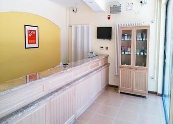 Home Inn Beijing Anningzhuang East Road Exterior photo