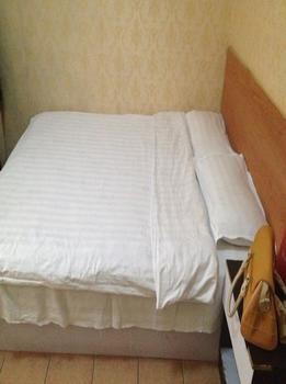 Home Inn Beijing Anningzhuang East Road Exterior photo